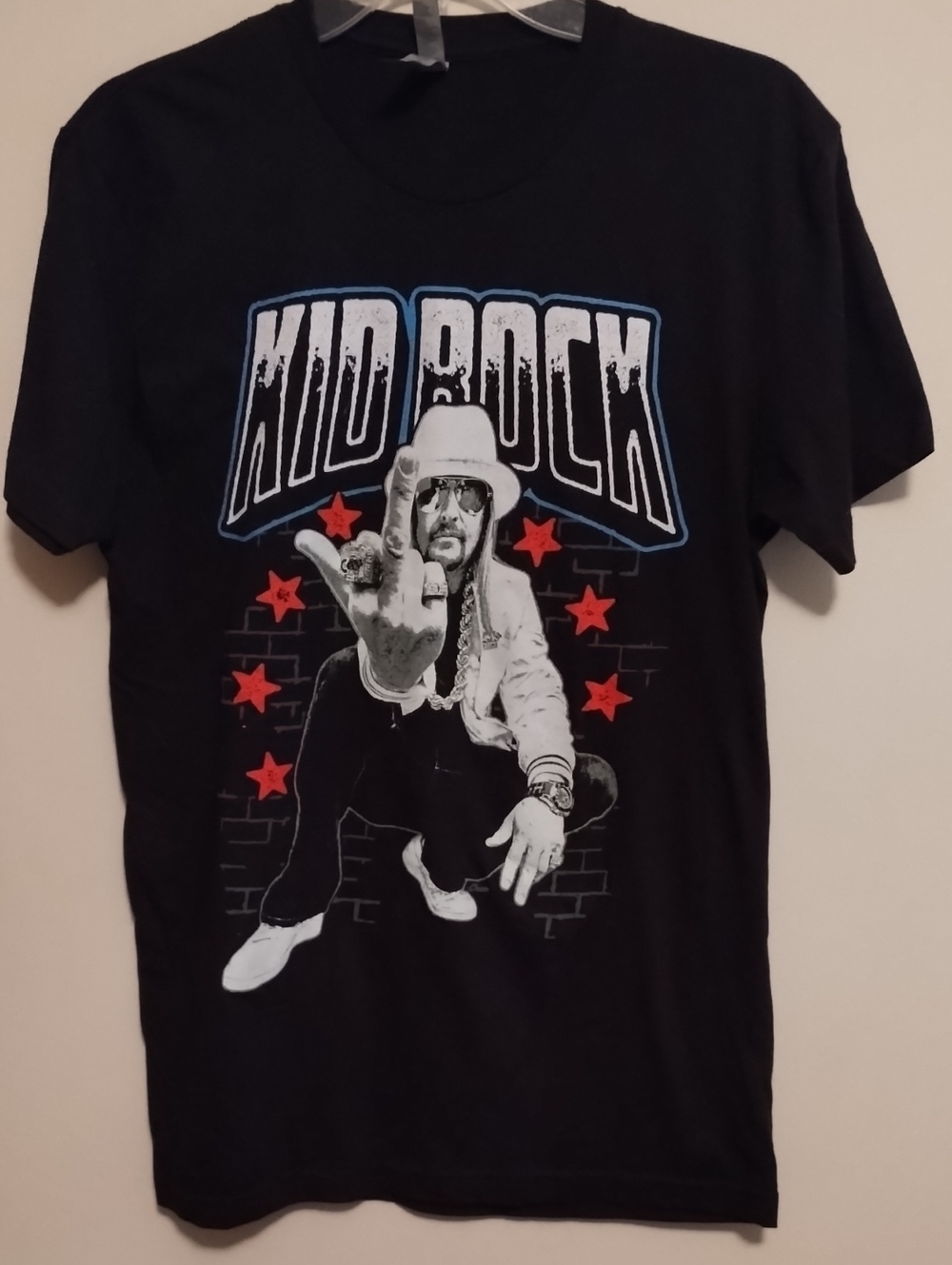 New Kid Rock T